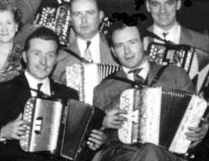 diatonic accordions